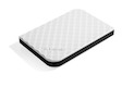 Жесткий диск Verbatim USB 3.0 1Tb Store n Go 2.5" белый 53206