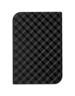 Жесткий диск Verbatim USB 3.0 1Tb Store n Go 2.5" черный 53203