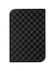 Жесткий диск Verbatim USB 3.0 1Tb Store n Go 2.5" черный 53203