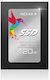Накопитель SSD SATA III 120Gb A-Data ASP550SS3-120GM-C 550 2.5