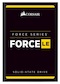 Накопитель SSD SATA III 240Gb Corsair CSSD-F240GBLEB Force LE 2.5