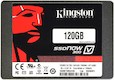 Накопитель SSD SATA III 120Gb Kingston SUV300S37A/120G