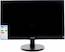 Монитор Philips 23.6" 243V5LHSB (00/01) черный TN+film LED 5ms 16:9 DVI HDMI матовая 250cd 1920x1080 D-Sub FHD 3.66кг
