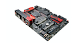 Материнская плата MSI Z170A GAMING M7 Soc-1151 Intel Z170 4xDDR4 ATX AC`97 8ch(7.1) GbLAN RAID RAID1 RAID5 RAID10+DVI+HDMI