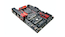 Материнская плата MSI Z170A GAMING M7 Soc-1151 Intel Z170 4xDDR4 ATX AC`97 8ch(7.1) GbLAN RAID RAID1 RAID5 RAID10+DVI+HDMI
