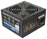 Блок питания Aerocool ATX 450W VX-450 (24+4+4pin) PPFC 120mm fan 2xSATA