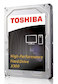 Жесткий диск Toshiba SATA-III 6Tb HDWE160EZSTA X300 (7200rpm) 128Mb 3.5"