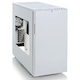 Корпус Fractal Design Define R5 Window белый w/o PSU ATX 8x120mm 8x140mm 2xUSB2.0 2xUSB3.0 audio front door bott PSU
