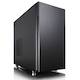 Корпус Fractal Design Define R5 черный w/o PSU ATX 7x120mm 7x140mm 2xUSB2.0 2xUSB3.0 audio front door bott PSU
