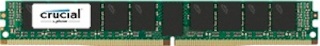 Память DDR4 16Gb 2133MHz Crucial (CT16G4VFD4213) ECC VLP Reg 1.2V CL15 DR RTL