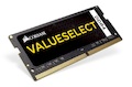 Память DDR4 8Gb 2133MHz Corsair CMSO8GX4M1A2133C15 PC4-17000 CL15 SO-DIMM 204-pin 1.5В RTL