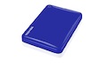 Жесткий диск Toshiba USB 3.0 3Tb HDTC830EL3CA Canvio Connect II 2.5" голубой