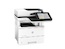 МФУ лазерный HP LaserJet Enterprise M527dn (F2A76A) A4 Duplex белый