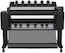 Плоттер HP Designjet T2530 PS MFP (L2Y26A) A0