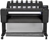 Плоттер HP Designjet T930 (L2Y21A) A0