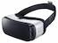 Очки виртуальной реальности Samsung Galaxy Gear VR SM-R322 белый/черный (SM-R322NZWASER)