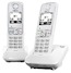 Р/Телефон Dect Gigaset A420 DUO белый 2 трубки