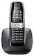 Р/Телефон Dect Gigaset C620 черный