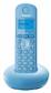 Р/Телефон Dect Panasonic KX-TGB210RUF голубой