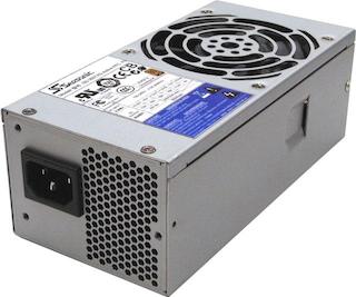 Блок питания Seasonic TFX 300W SS-300TGW 80+ gold APFC 3*SATA