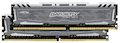 Память DDR4 4x8Gb 2400MHz Crucial BLS4C8G4D240FSB RTL PC4-19200 CL16 DIMM 288-pin 1.2В