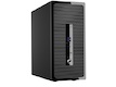 ПК HP ProDesk 490 G3 MT i5 6500/8Gb/1Tb 7.2k/HDG/DVDRW/CR/Windows 10 dwnW7Pro64/GbitEth/180W/клавиатура/мышь/черный