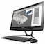 Моноблок Lenovo B40-30 21.5" Full HD i3 4170t/4Gb/1Tb/SSD8Gb/GF820 2Gb/DVDRW/Free DOS/клавиатура/мышь/Cam/черный 1920x1080