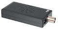 Ресивер DVB-T2 Rolsen RDB-532 черный