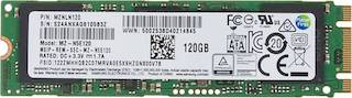 Накопитель SSD Samsung SATA III 120Gb MZ-N5E120BW 850 EVO