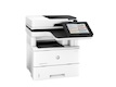 МФУ лазерный HP LaserJet Enterprise M527f (F2A77A) A4 Duplex