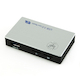 Картридер USB 3.0 Konoos UK-28, 6 разъемов для карт памяти (SD/MMC/MS/CF/XD/M2/TF)