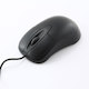 Мышь Gembird MUSOPTI9-904U, черный, USB, 1000DPI