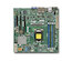 Материнская Плата SuperMicro MBD-X11SSH-LN4F-O Soc-1151 iC236 mATX 4xDDR4 8xSATA3 SATA RAID i210AT 4xGgbEth Ret