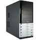 Корпус Gigabyte GZ-X8BPDX black w/o PSU ATX