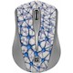 Беспроводная мышь Defender STREETART MS-305 WHITE 52306