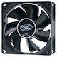 Вентилятор Deepcool XFAN 80 V2 80x80x25 3pin+4pin (molex) 20dB 80g BULK