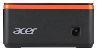 Неттоп Acer Revo M1-601 PQC N3700/4Gb/32Gb/HDG/Windows 10 Home Single Language 64/клавиатура/мышь