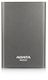 Жесткий диск A-Data USB 3.0 2Tb HC500 2.5" титаниум (AHC500-2TU3-CTI)