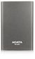 Жесткий диск A-Data USB 3.0 2Tb HC500 2.5" титаниум (AHC500-2TU3-CTI)