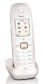 Трубка доп. Dect Gigaset CL540H белый для CL540