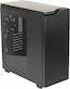 Корпус NZXT H442 Window черный/черный w/o PSU ATX 2x120mm 2x140mm 2xUSB2.0 2xUSB3.0 audio front door bott PSU