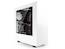 Корпус NZXT S340 белый w/o PSU ATX 3x120mm 3x140mm 2xUSB3.0 audio bott PSU