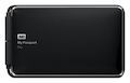 Жесткий диск WD Original Thdb 4Tb WDBRNB0040DBK-EESN My Passport Pro 2.5" черный