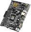 Материнская плата Asus H110M-K Soc-1151 Intel H110 2xDDR4 mATX AC`97 8ch(7.1) GbLAN+VGA+DVI