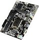 Материнская плата Gigabyte GA-H110M-S2V DDR3 Soc-1151 Intel H110 2xDDR3 mATX AC`97 8ch(7.1) GbLAN+VGA