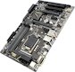 Материнская плата Gigabyte GA-H170-D3H Soc-1151 Intel H170 4xDDR4 ATX AC`97 8ch(7.1) GbLAN RAID RAID1 RAID5 RAID10+VGA+DVI+HDMI