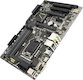 Материнская плата Gigabyte GA-Z170-HD3 Soc-1151 Intel Z170 4xDDR4 ATX AC`97 8ch(7.1) GbLAN RAID RAID1 RAID5 RAID10+VGA+DVI+HDMI