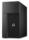 ПК Dell Precision T3620 MT Xeon E3-1220v5 (3.1)/8Gb/1Tb/K2200 4Gb/Windows 7 Professional 64 +W8.1Pro/клавиатура/мышь