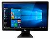 Моноблок IRU Office H2102 21.5" Full HD Cel N3050 (1.6)/2Gb/500Gb 5.4k/HDG/DVDRW/CR/noOS/GbitEth/WiFi/BT/300W/Cam/черный 1920x1080/(RUS)