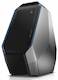 ПК Dell Alienware Area 51 Base DM i7 5820K (3.3)/16Gb/2Tb 7.2k/SSD128Gb/GTX980 4Gb/DVD/Windows 10 Single Language 64/GbitEth/WiFi/BT/850W/черный